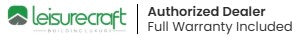 Authorized Dealer