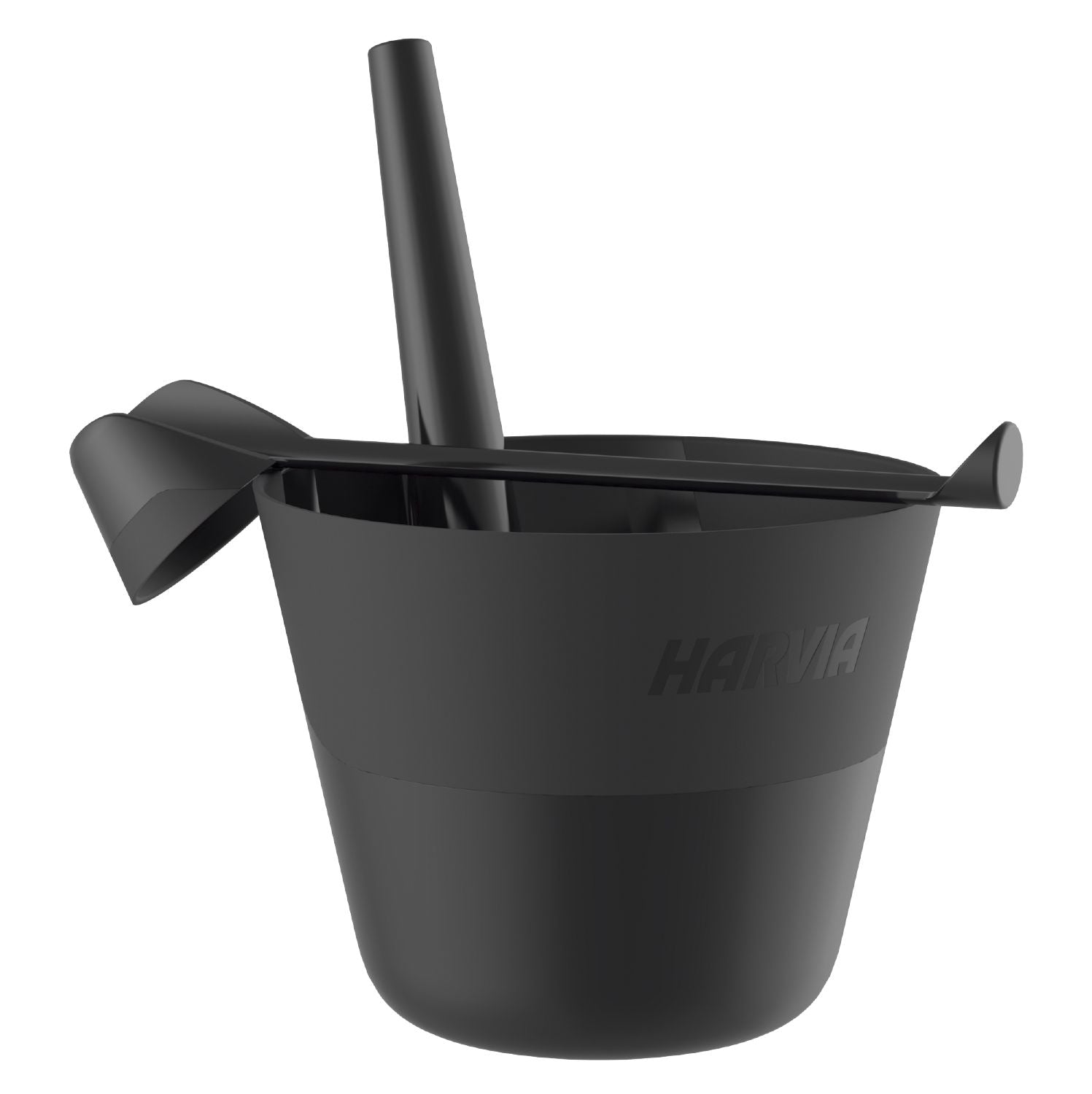 Sauna Bucket and Ladle Set