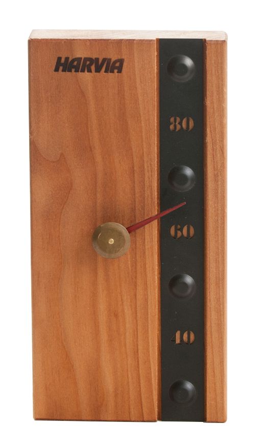 Sauna Thermometer, Thermo-Aspen, Celsius