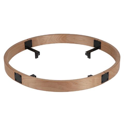 Safety Railing for Legend 150/SL Sauna Heaters