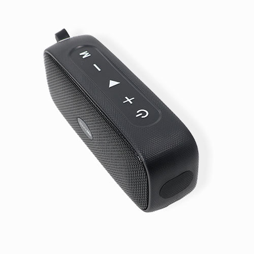 SaunaLife Verse Bluetooth Sauna Speaker (SAUNAGEAR-BT-SPEAKER)