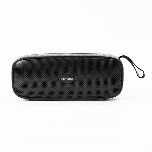 SaunaLife Verse Bluetooth Sauna Speaker (SAUNAGEAR-BT-SPEAKER)