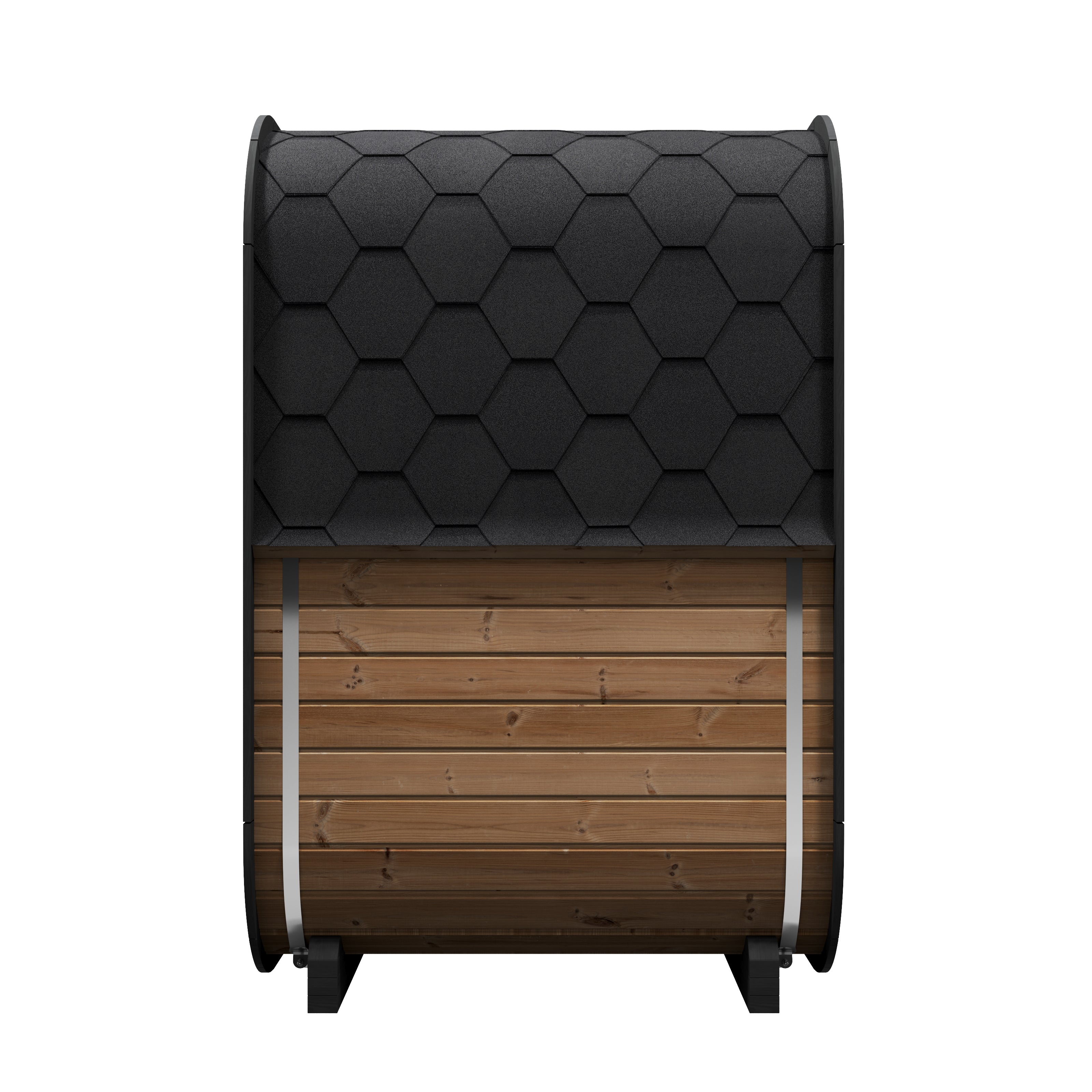 SaunaLife Model CL3G Cube Sauna (SL-MODELCL3G)