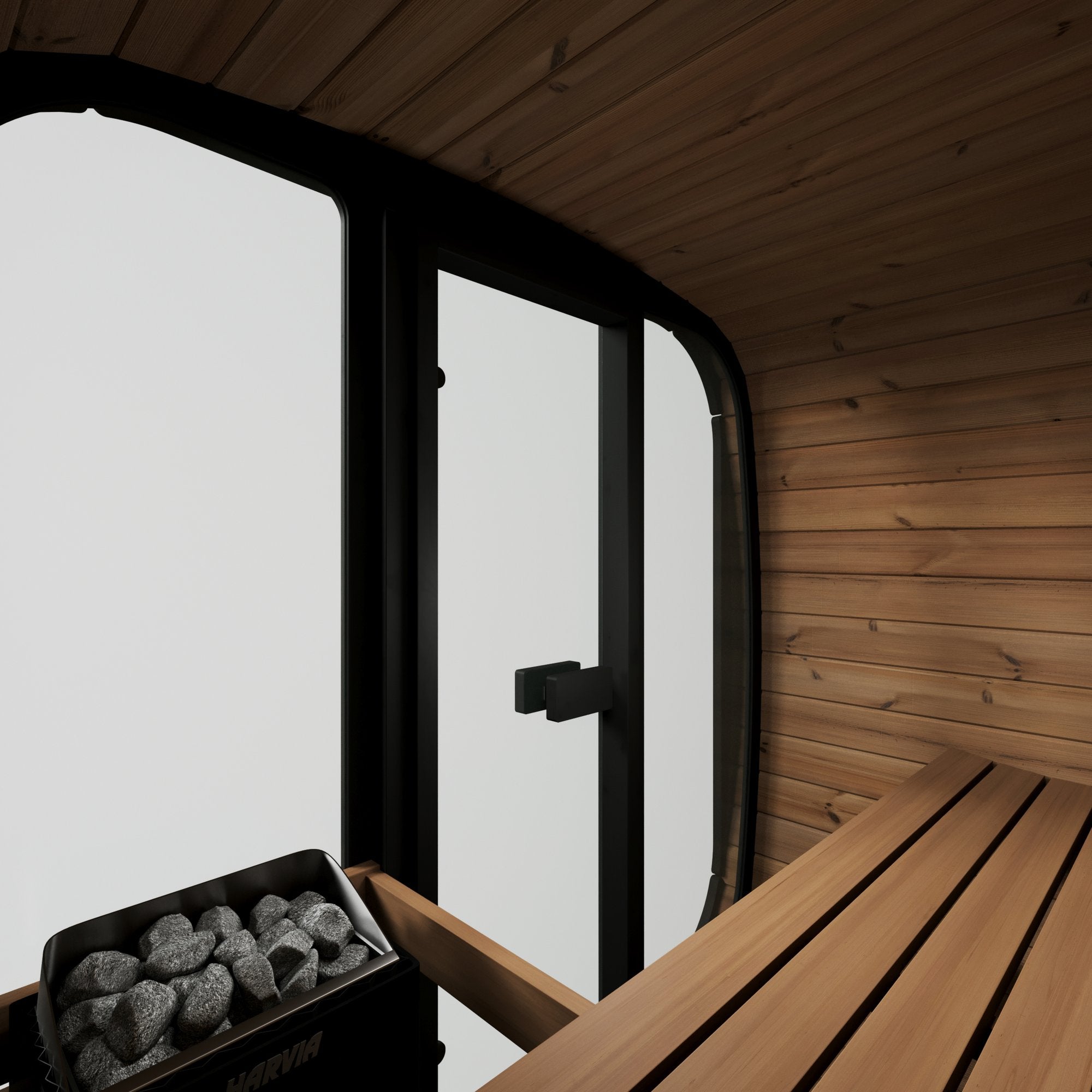 SaunaLife Model CL4G Cube Sauna (SL-MODELCL4G)