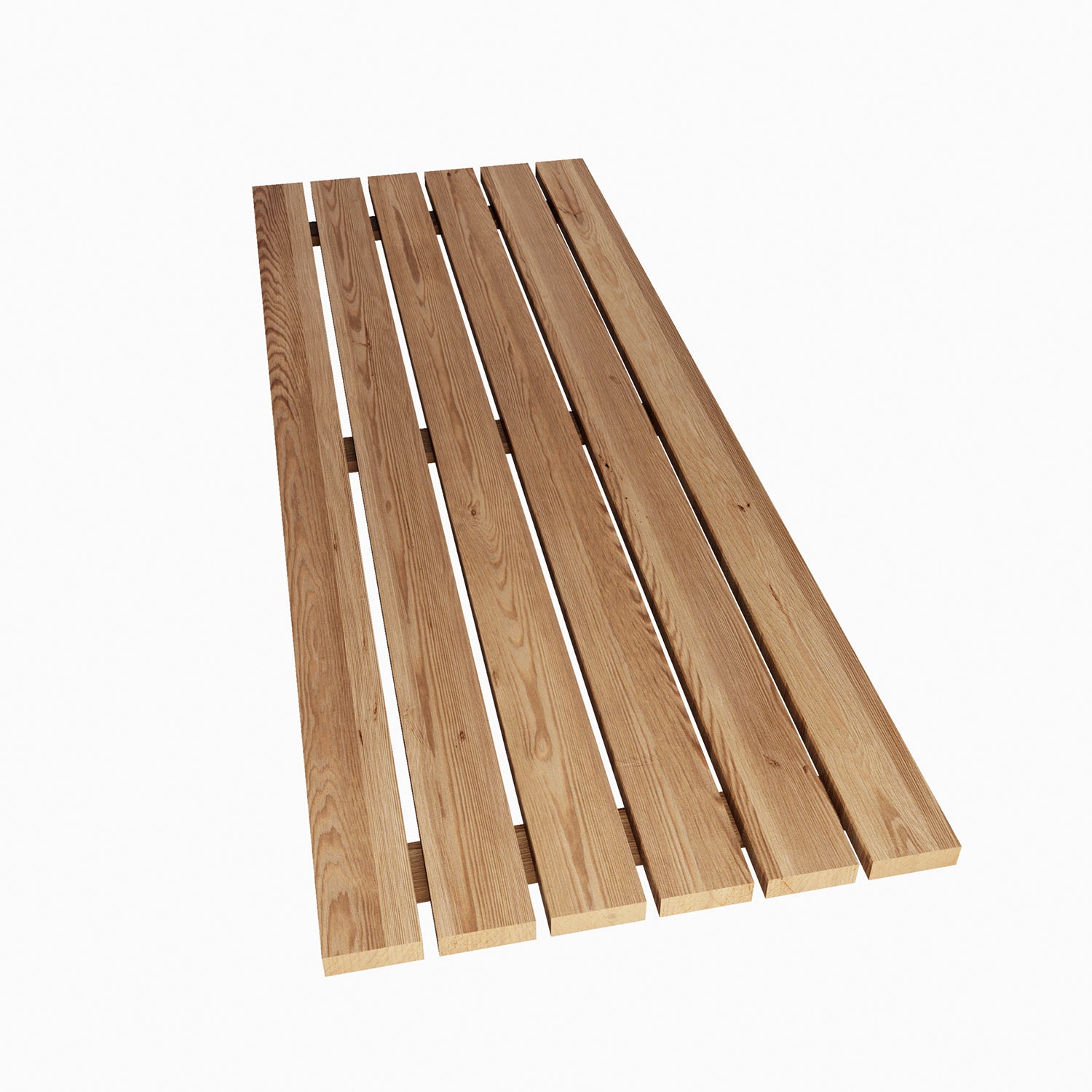 SaunaLife Model E8 Barrel Sauna Floor (SL-E8FLOOR)