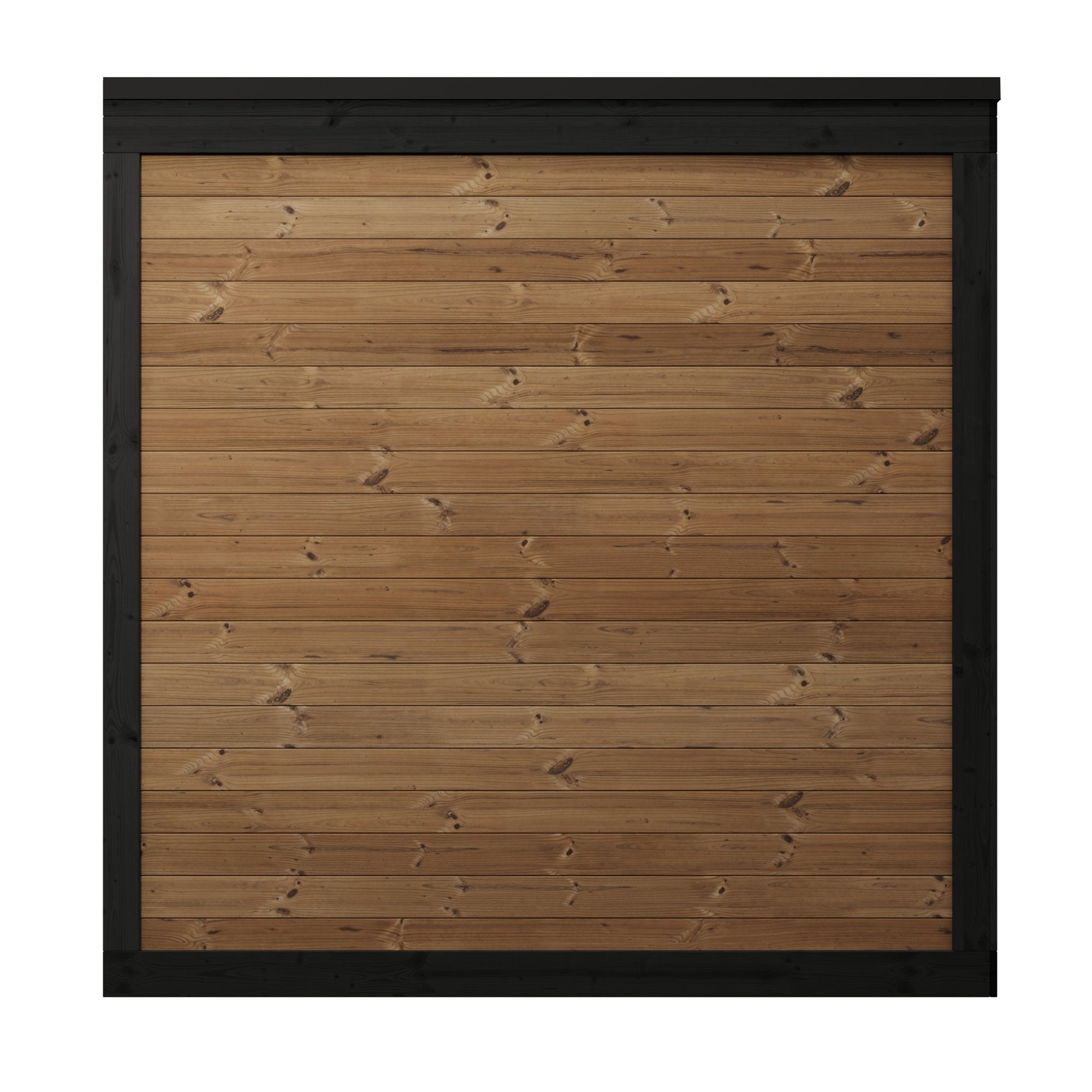 SaunaLife Model GL6 Luxury Outdoor Sauna (SL-MODELGL6)