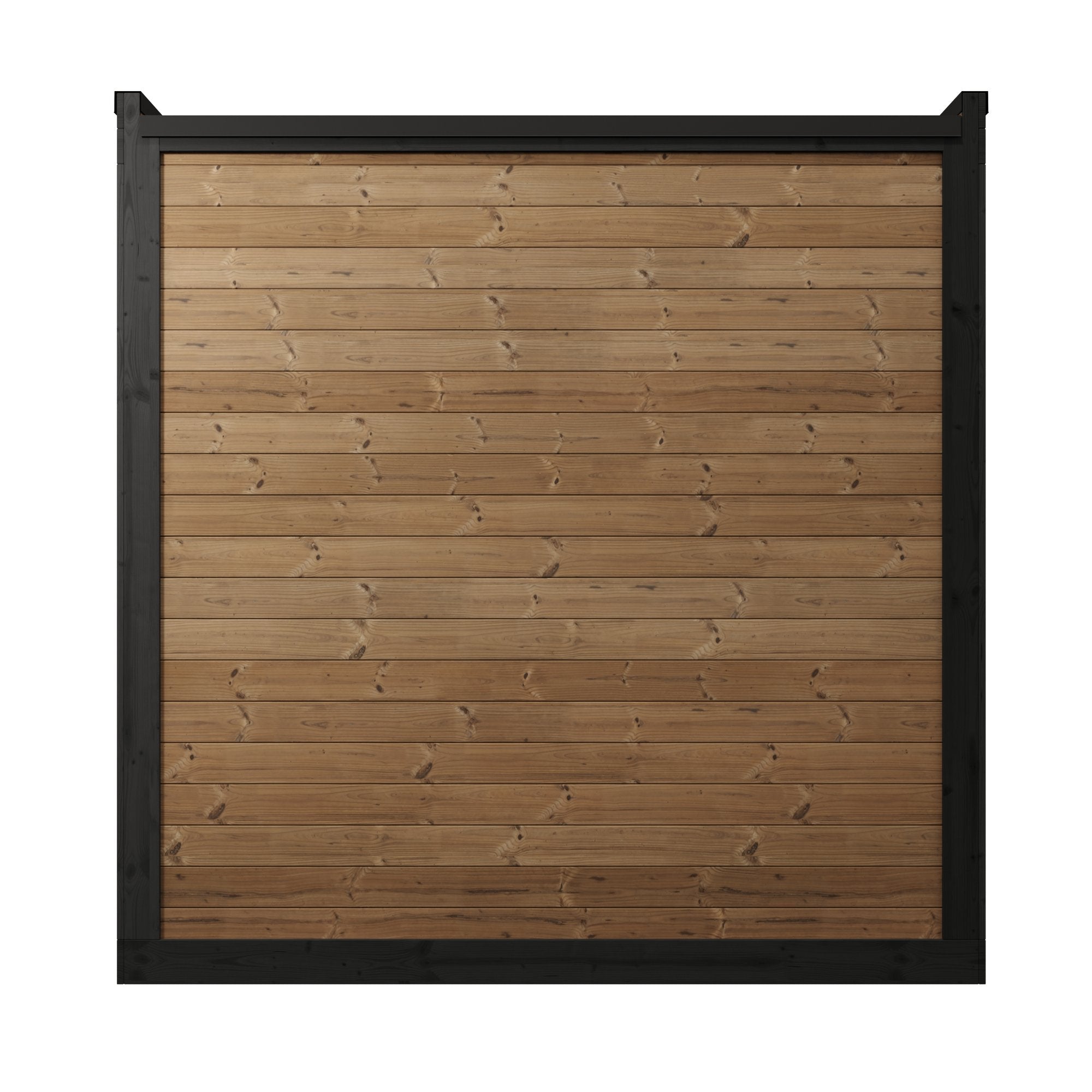 SaunaLife Model GL6 Luxury Outdoor Sauna (SL-MODELGL6)
