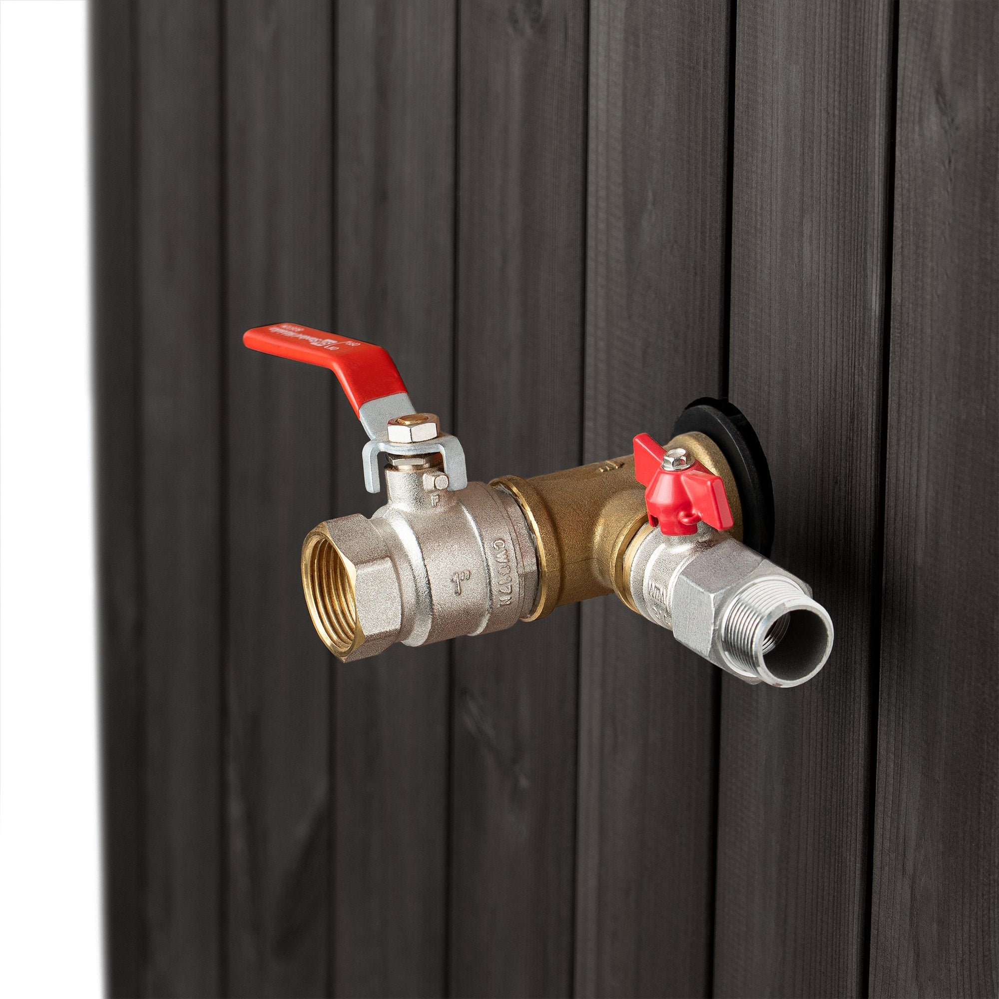 SaunaLife Model S2N Cold Plunge Tub (SL-MODELS2N)