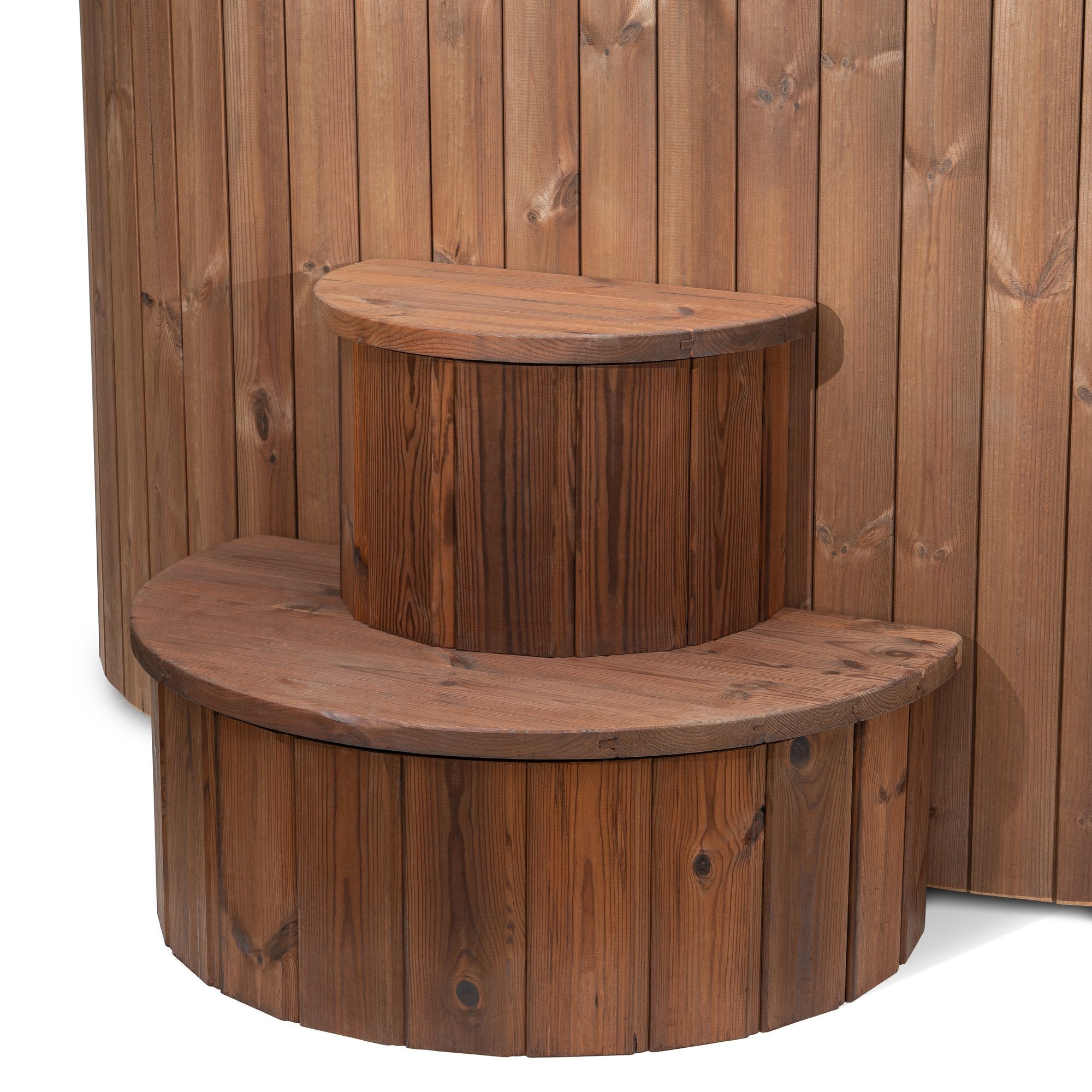 SaunaLife Model S2N Cold Plunge Tub (SL-MODELS2N)
