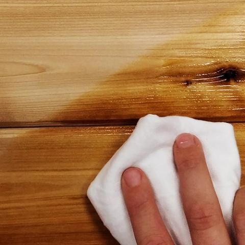 SaunaLife Sauna Paraffin Wood Oil (22805-OIL)