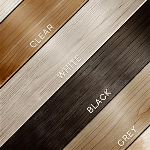 SaunaLife Sauna Wood Wax (64200-CLEAR-WAX)