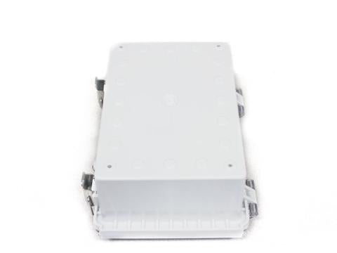 SaunaLife SaunaGear 300 Waterproof Sauna Controller Enclosure (SAUNAGEAR300)