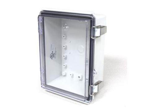 SaunaLife SaunaGear 300 Waterproof Sauna Controller Enclosure (SAUNAGEAR300)