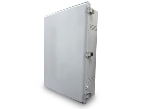 SaunaLife SaunaGear 301C Waterproof Sauna Electrical Enclosure (SAUNAGEAR301C)
