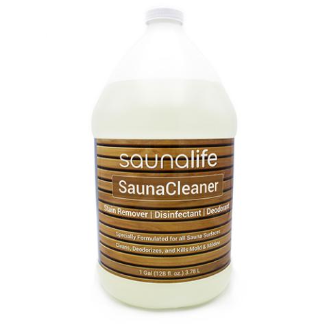 SaunaLife Sauna Wood Cleaner (128924)
