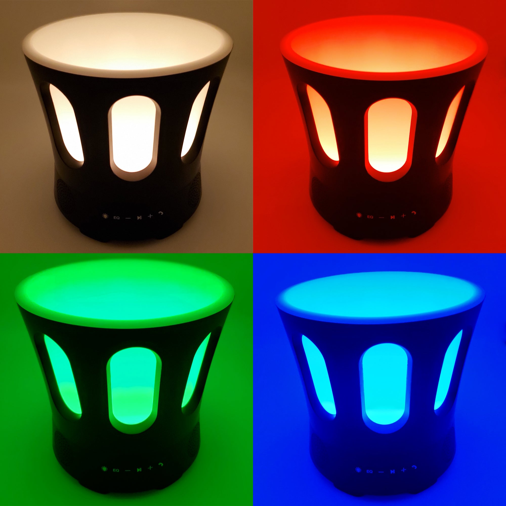 SaunaLife SaunaZone Bluetooth Speaker & Sauna Bucket (SAUNAZONE)