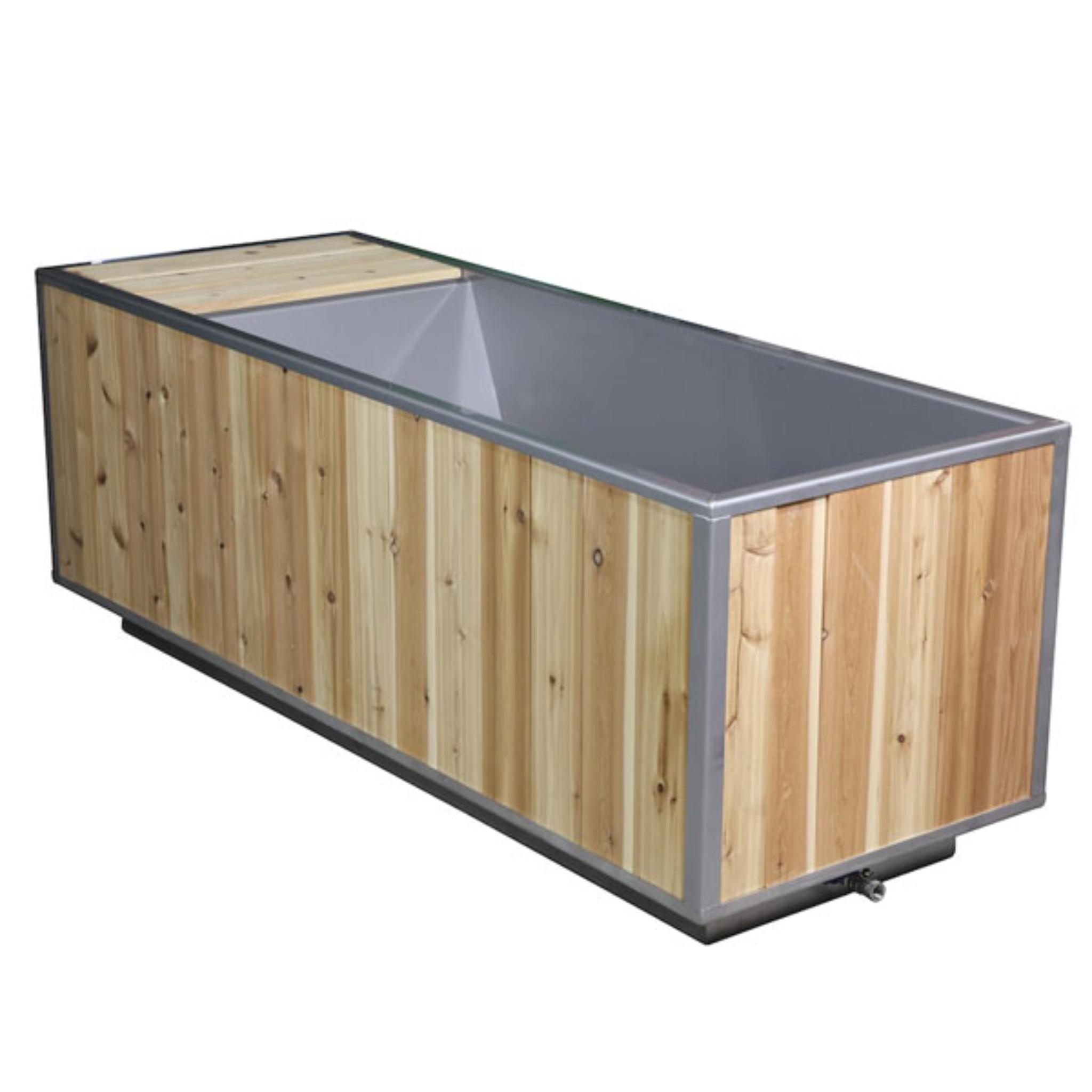 Leisurecraft The Flow Cold Plunge (372FP)