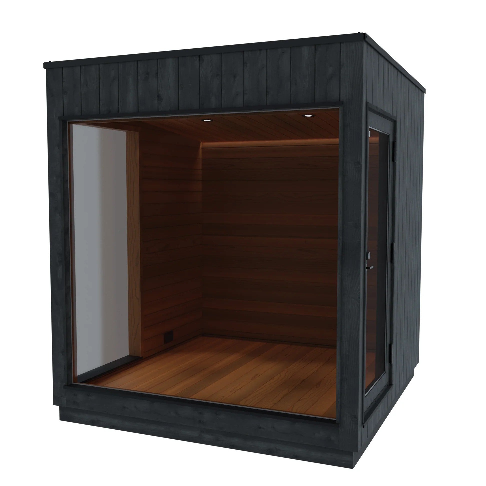 ThermaSol Nordic Misty Lounge Addition (14-KIR-3650)