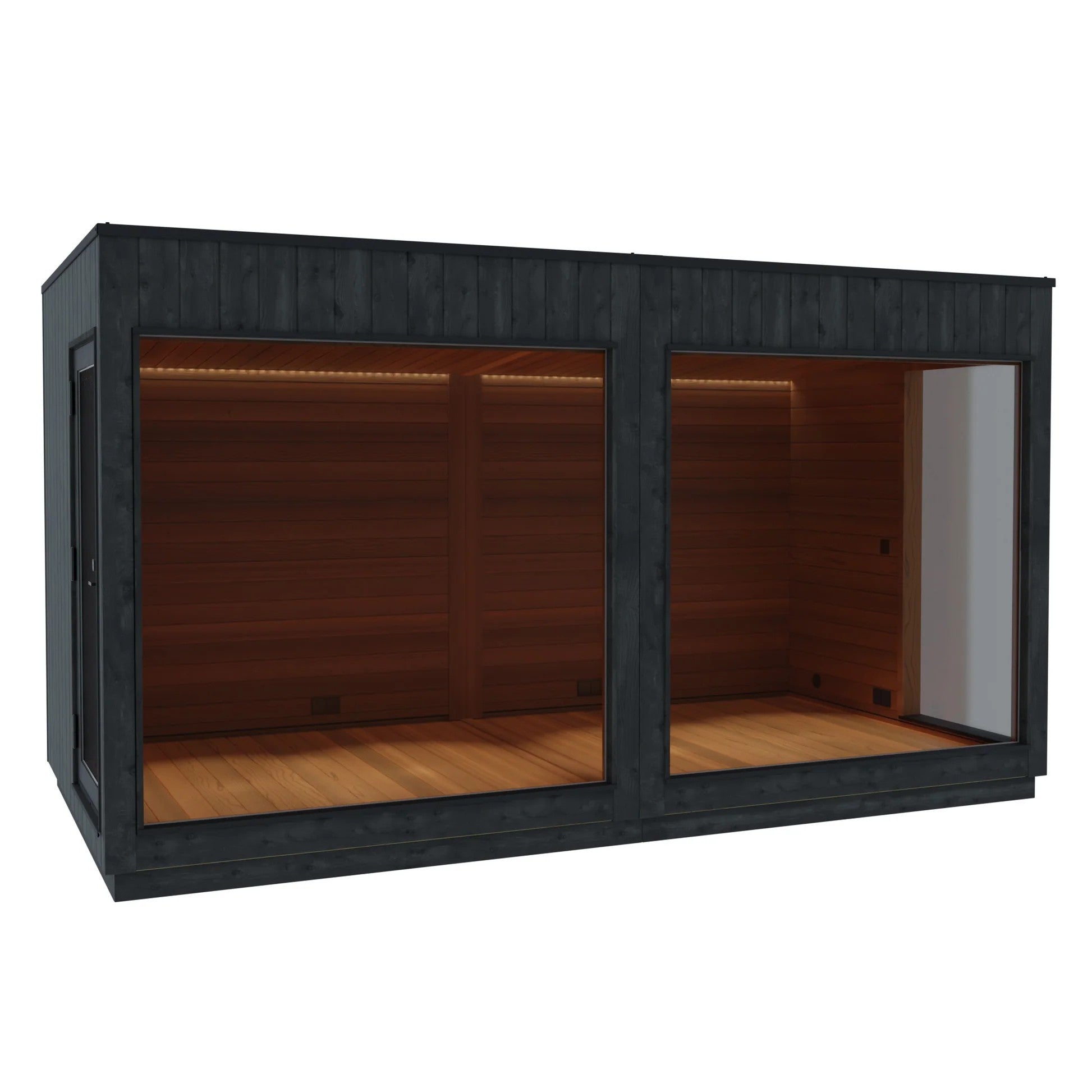 ThermaSol Nordic Misty Lounge Addition (14-KIR-3650)