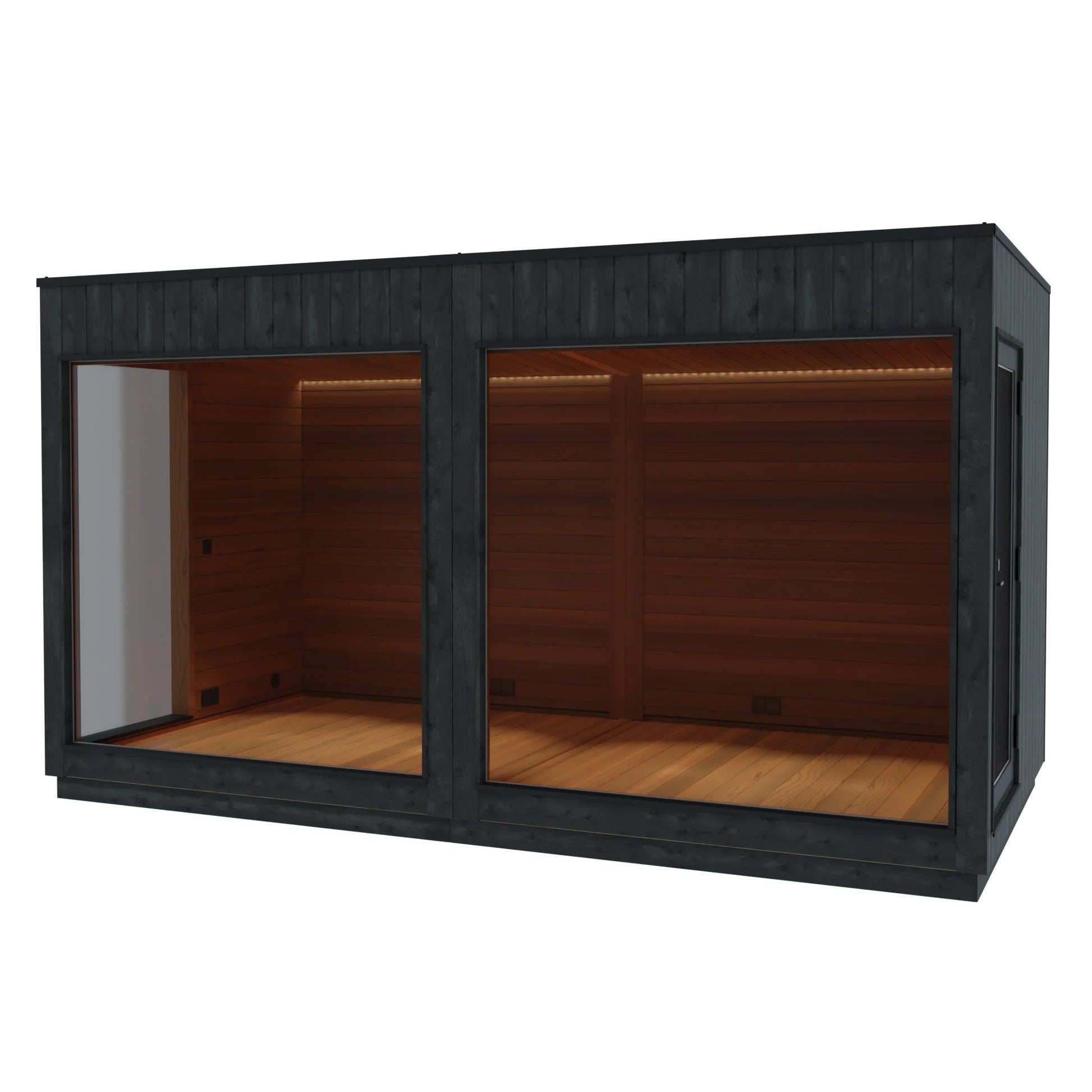 ThermaSol Nordic Misty Lounge Addition (14-KIR-3650)