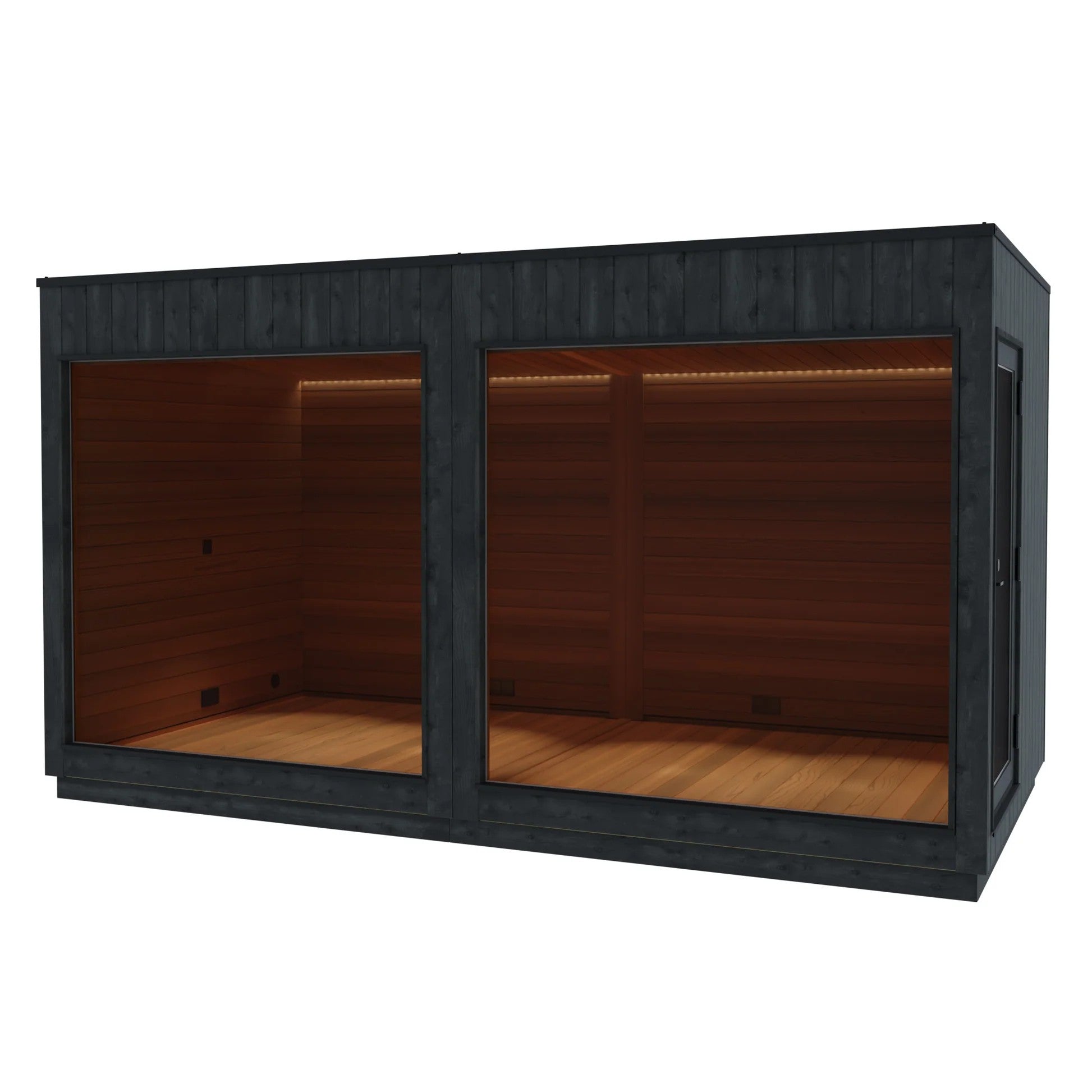 ThermaSol Nordic Misty Lounge Addition (14-KIR-3650)
