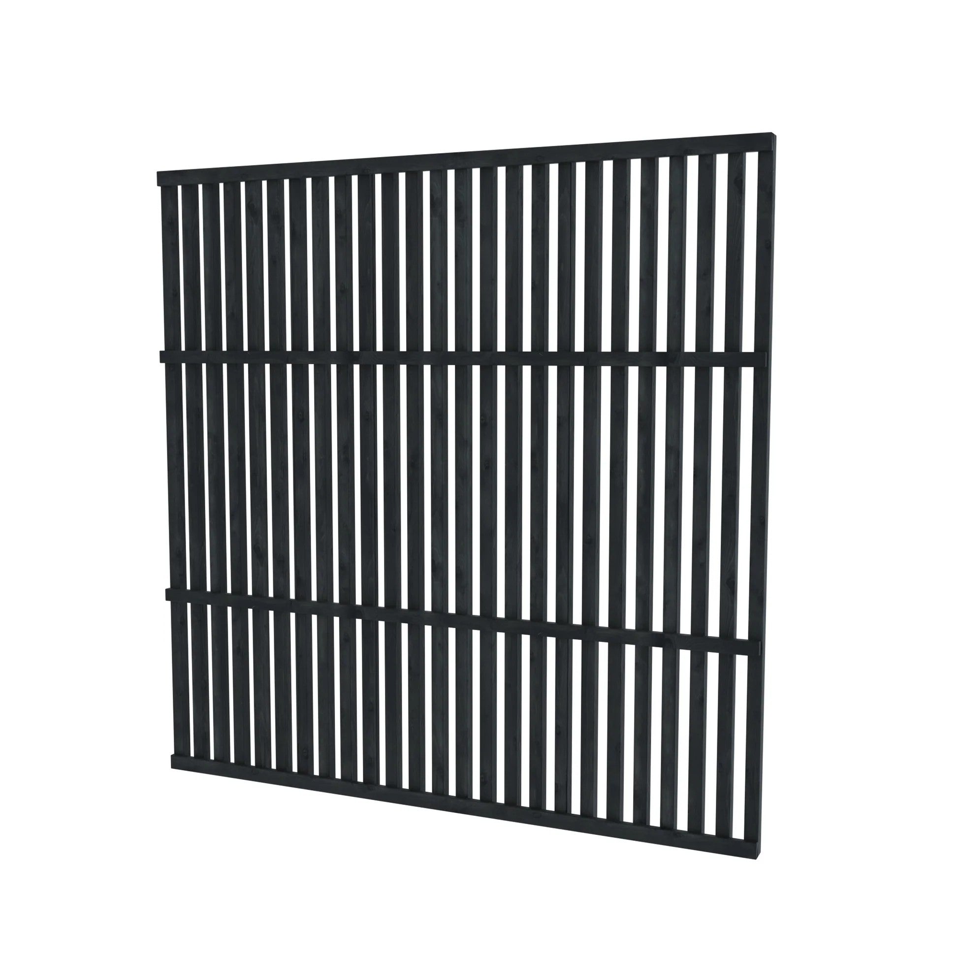 ThermaSol Nordic Misty Privacy Fence Addition (14-KIR-3958)