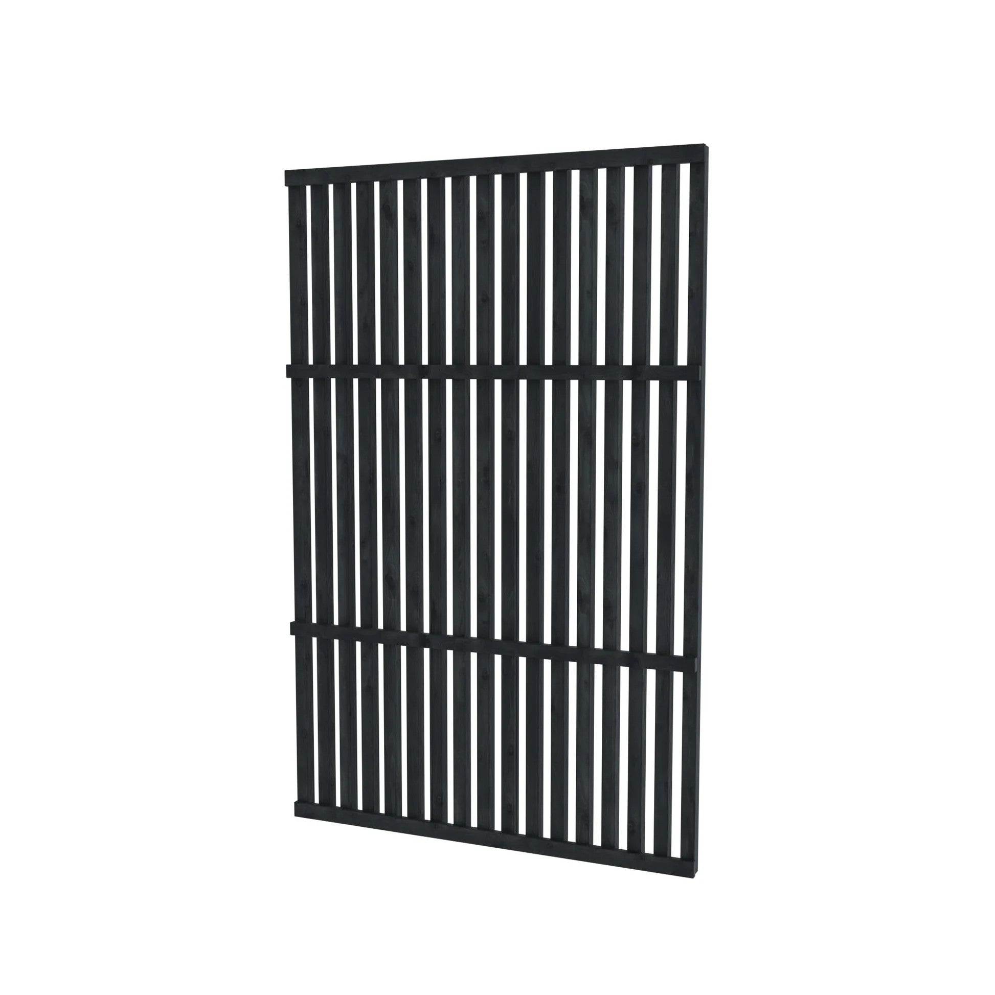 ThermaSol Nordic Misty Privacy Fence Addition (14-KIR-3958)