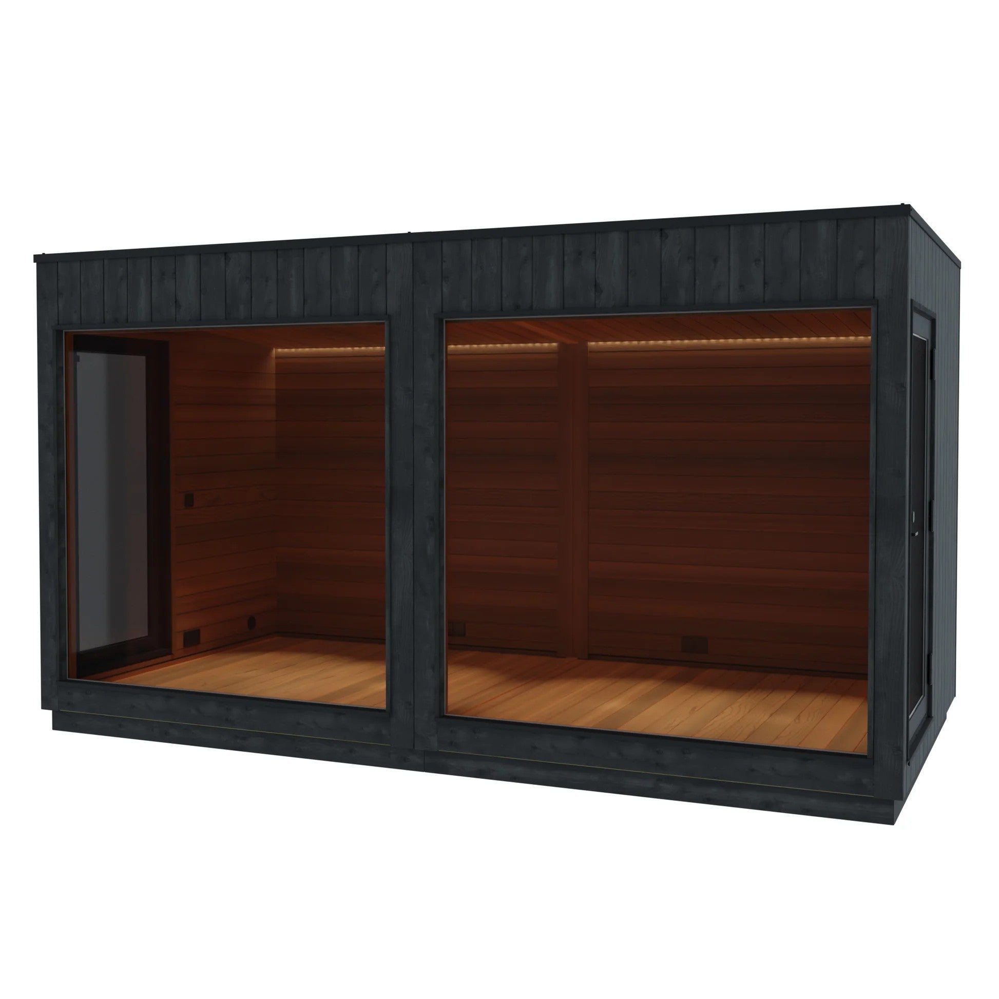 ThermaSol Nordic Misty Lounge Addition (14-KIR-3650)