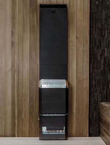 Air 5 CSB Sauna Heater Detail
