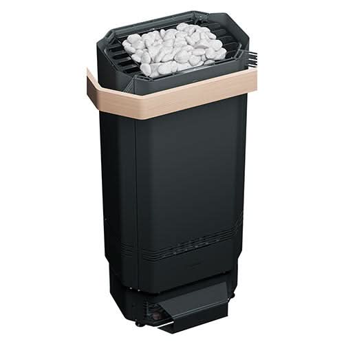 Air Perfect 10 Sauna Environment