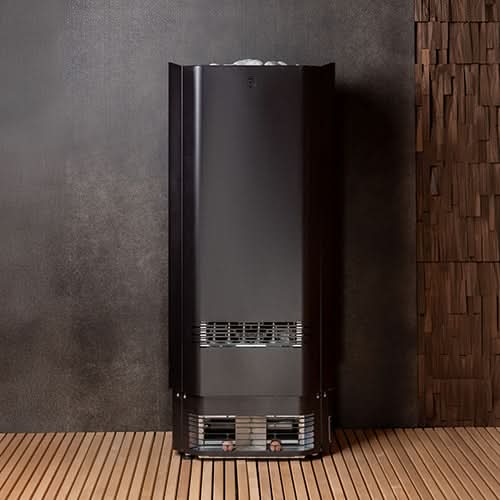 Air Perfect 7 Sauna Heater Detail