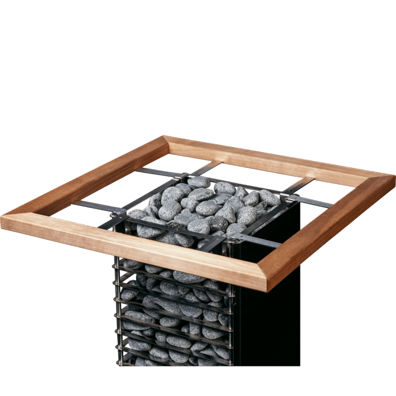 Safety Rail for CLIFF Series Sauna Heaters