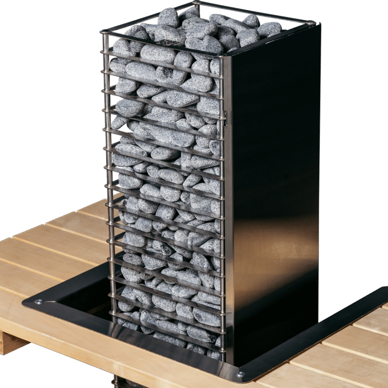 Reflector Panel for CLIFF Series Sauna Heaters