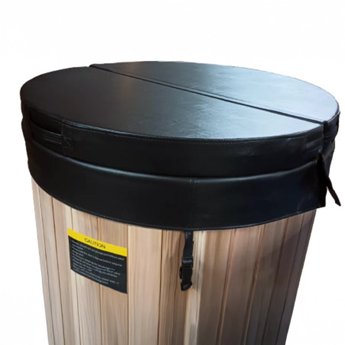 DCT Barrel Cold Plunge Insulated Cover