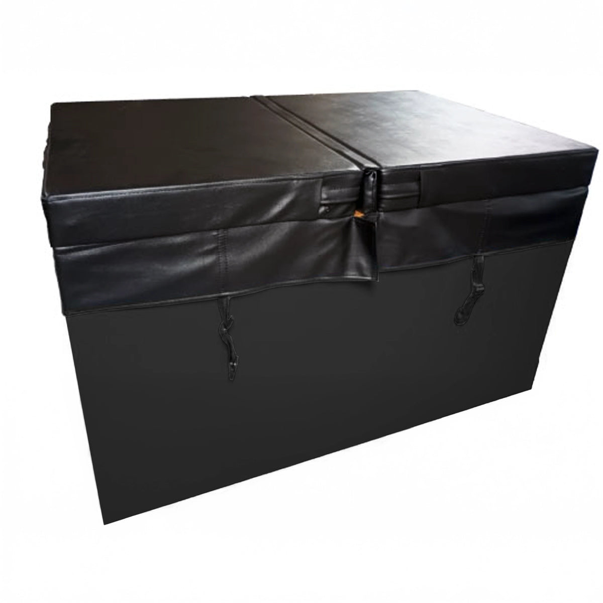 DCT CUBOID Cold Plunge Insulated Cover