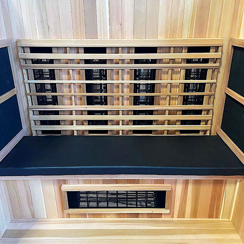 Sauna Seat Cushion – FD-3 (3-4 Person) | Finnmark Designs