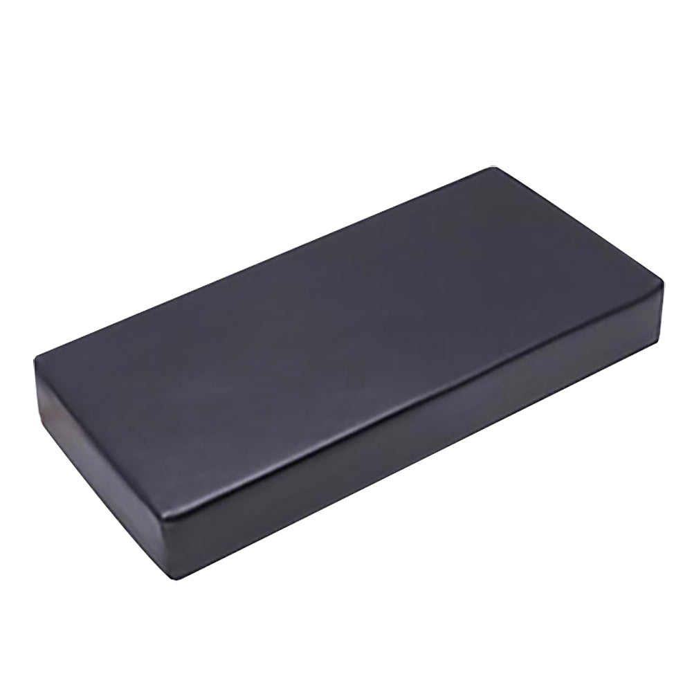 Sauna Seat Cushion – FD-5 Trinity XL (Combination) | Finnmark Designs