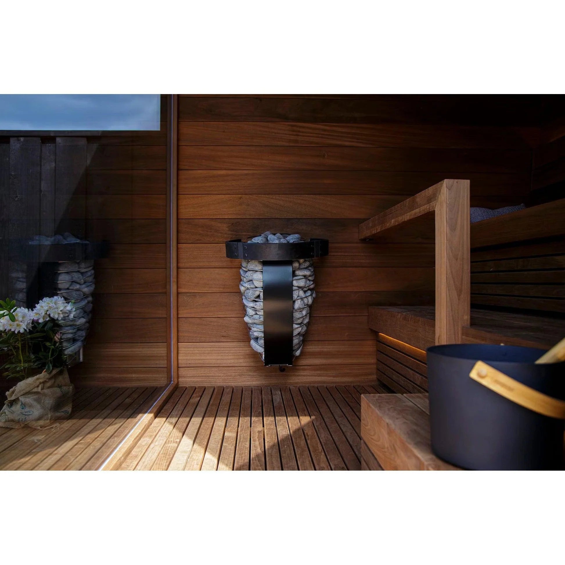 Spirit Series 6kW Sauna Heater