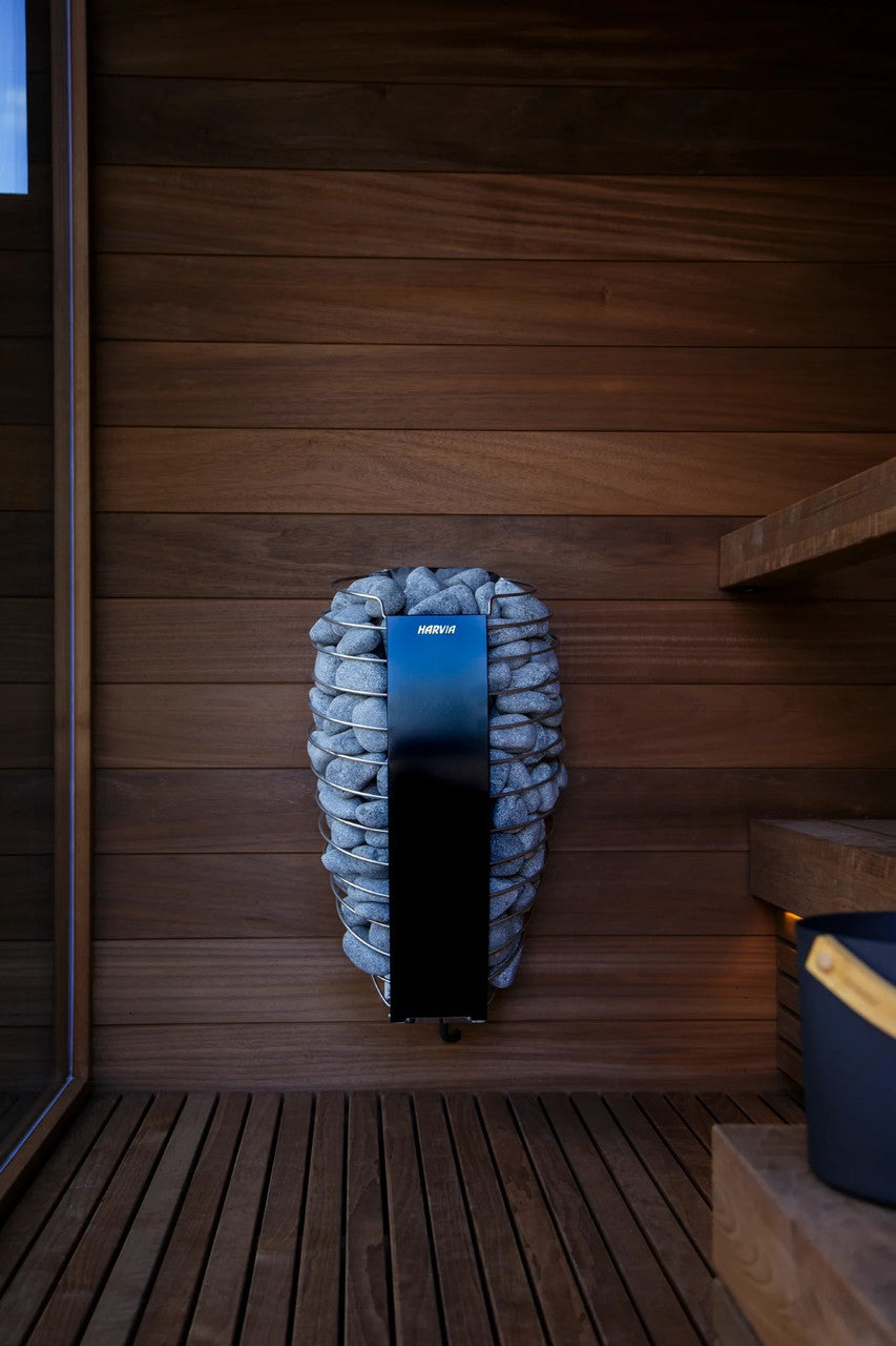 Spirit Series 6kW Sauna Heater