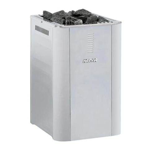 Duo Series, 31kW, Wood Sauna Stove