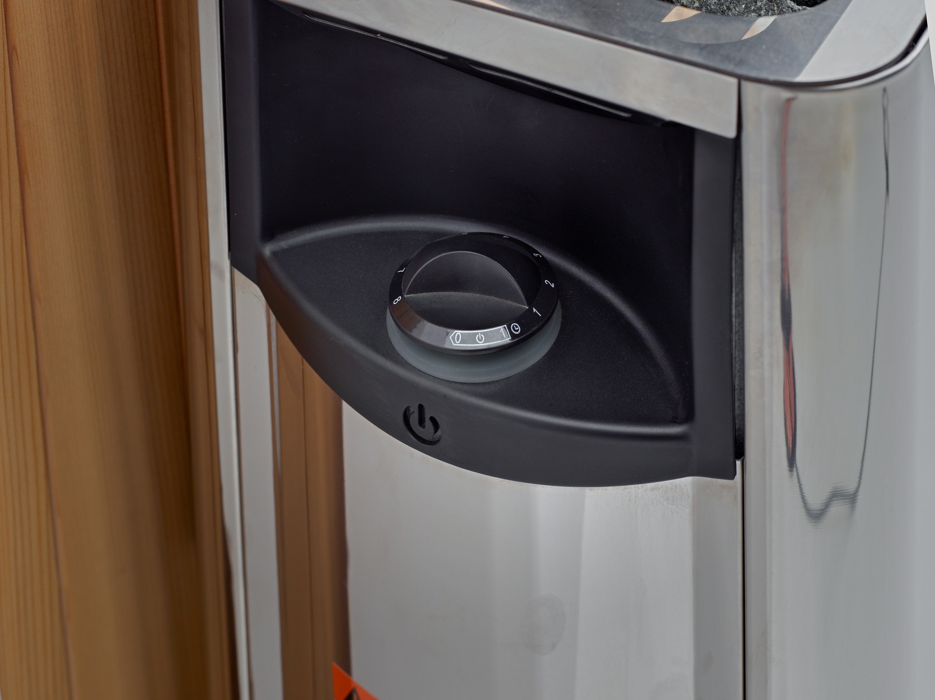 Harvia Wall Stove (3)