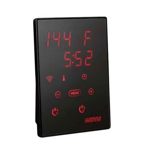 Xenio CX170 U1-15 Digital Control w/Wifi for Harvia Sauna Heaters