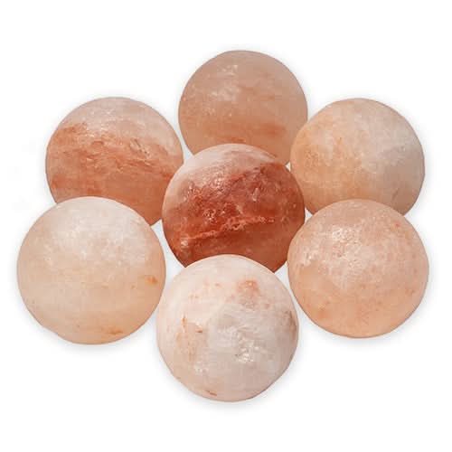 Saunum Himalayan Salt Spheres