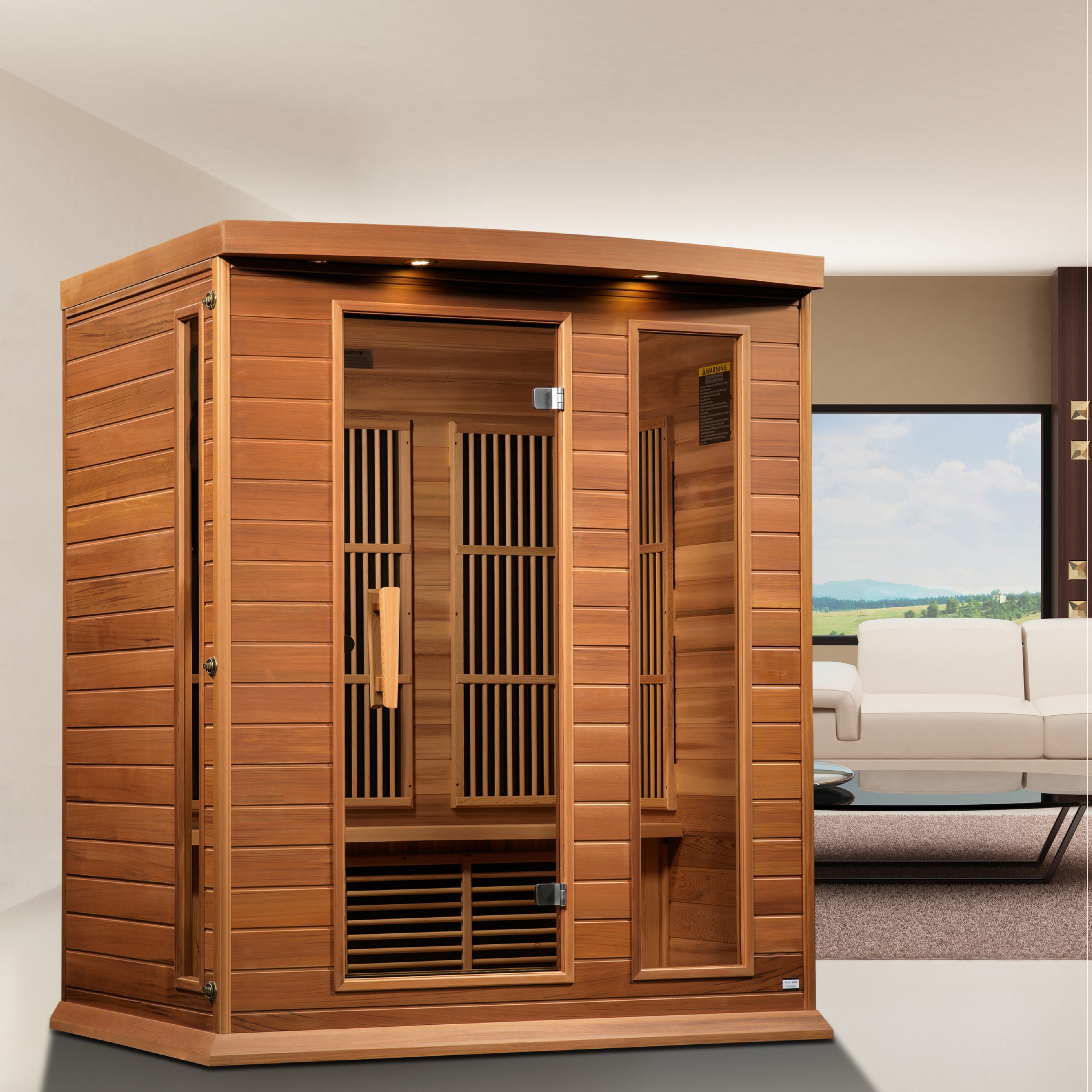 MX-K306-01 Cedar TS BG 3x3 B