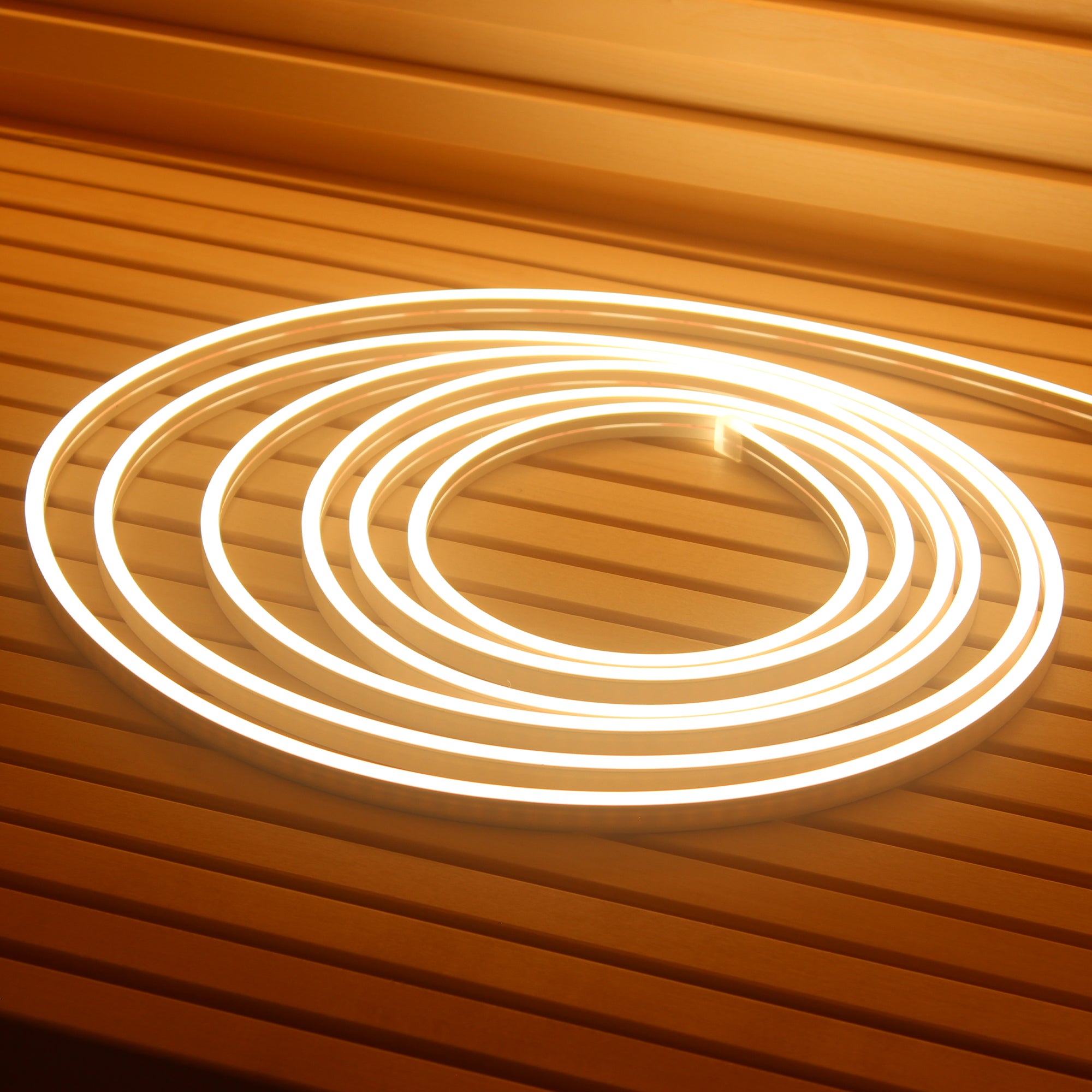 Prosaunas Universal 16 Ft LED Strip 1