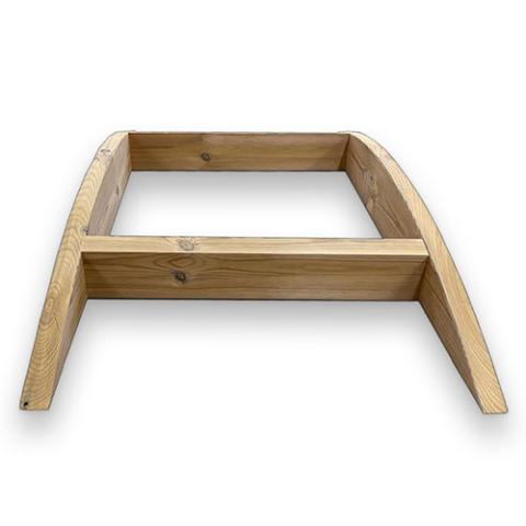 SaunaLife Barrel Sauna Ceiling Frame (SL-CEILING-FRME)