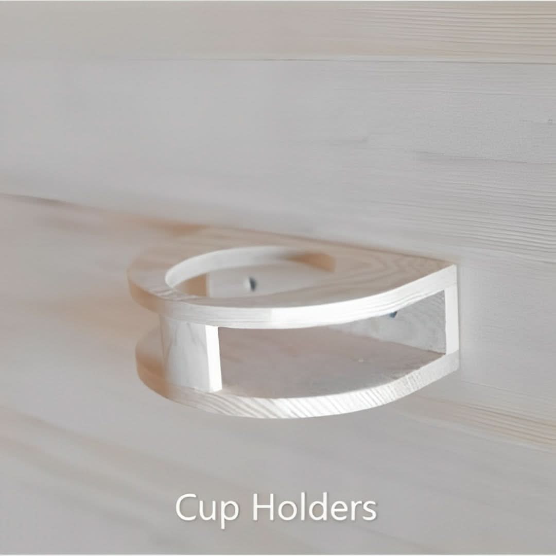 SunRay Sierra 2-Person Indoor Infrared Cedar Sauna